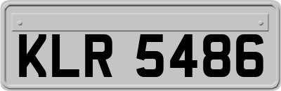 KLR5486