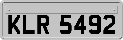 KLR5492