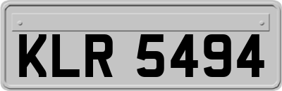 KLR5494