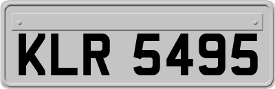 KLR5495
