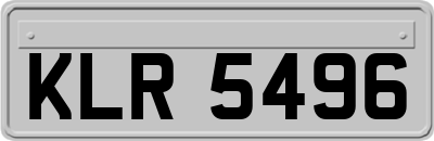 KLR5496
