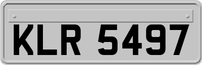 KLR5497