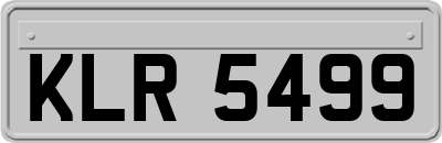 KLR5499