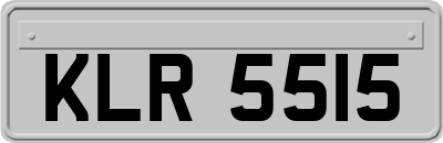 KLR5515
