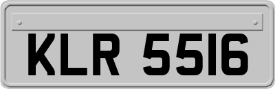 KLR5516