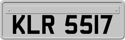 KLR5517