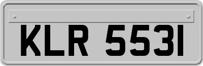 KLR5531