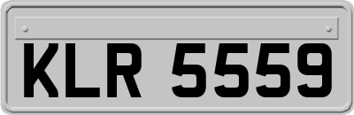 KLR5559