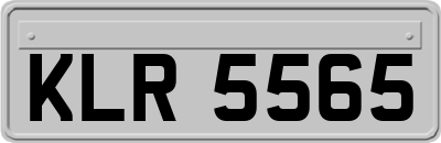 KLR5565