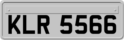 KLR5566