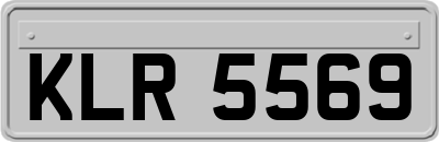 KLR5569
