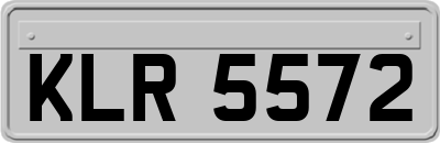 KLR5572