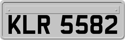 KLR5582