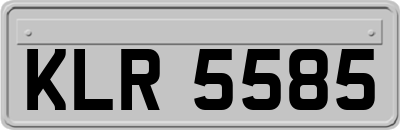 KLR5585