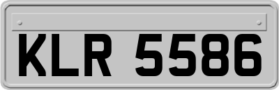 KLR5586