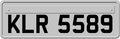 KLR5589