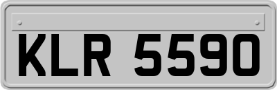 KLR5590