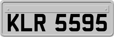 KLR5595