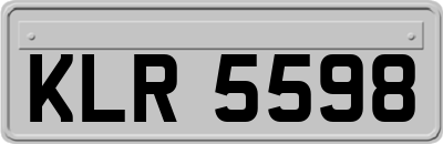 KLR5598