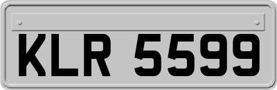 KLR5599