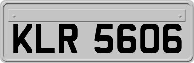 KLR5606