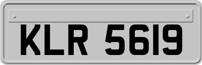 KLR5619