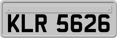 KLR5626