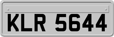KLR5644