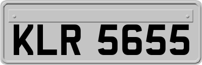 KLR5655