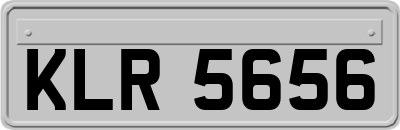 KLR5656