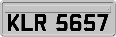 KLR5657