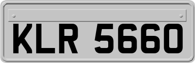 KLR5660