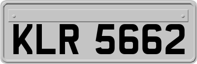 KLR5662