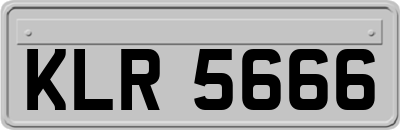 KLR5666
