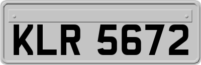 KLR5672