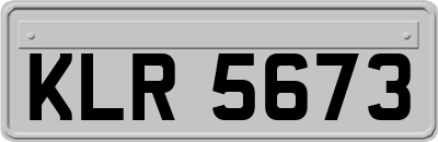 KLR5673