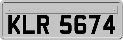 KLR5674