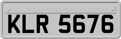 KLR5676