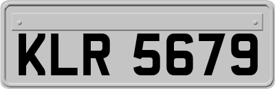 KLR5679