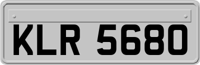 KLR5680