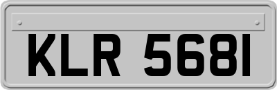 KLR5681