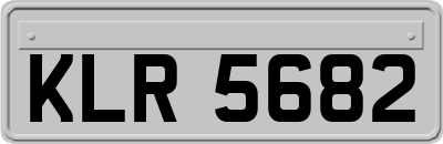 KLR5682