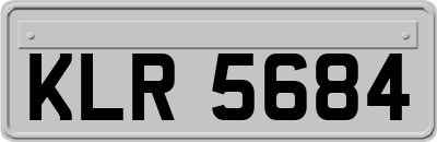 KLR5684