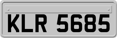 KLR5685