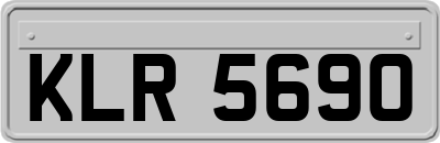 KLR5690