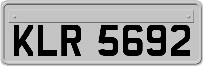 KLR5692