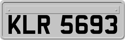KLR5693
