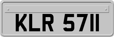 KLR5711