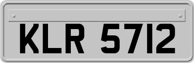 KLR5712