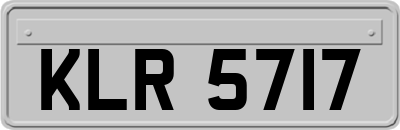 KLR5717